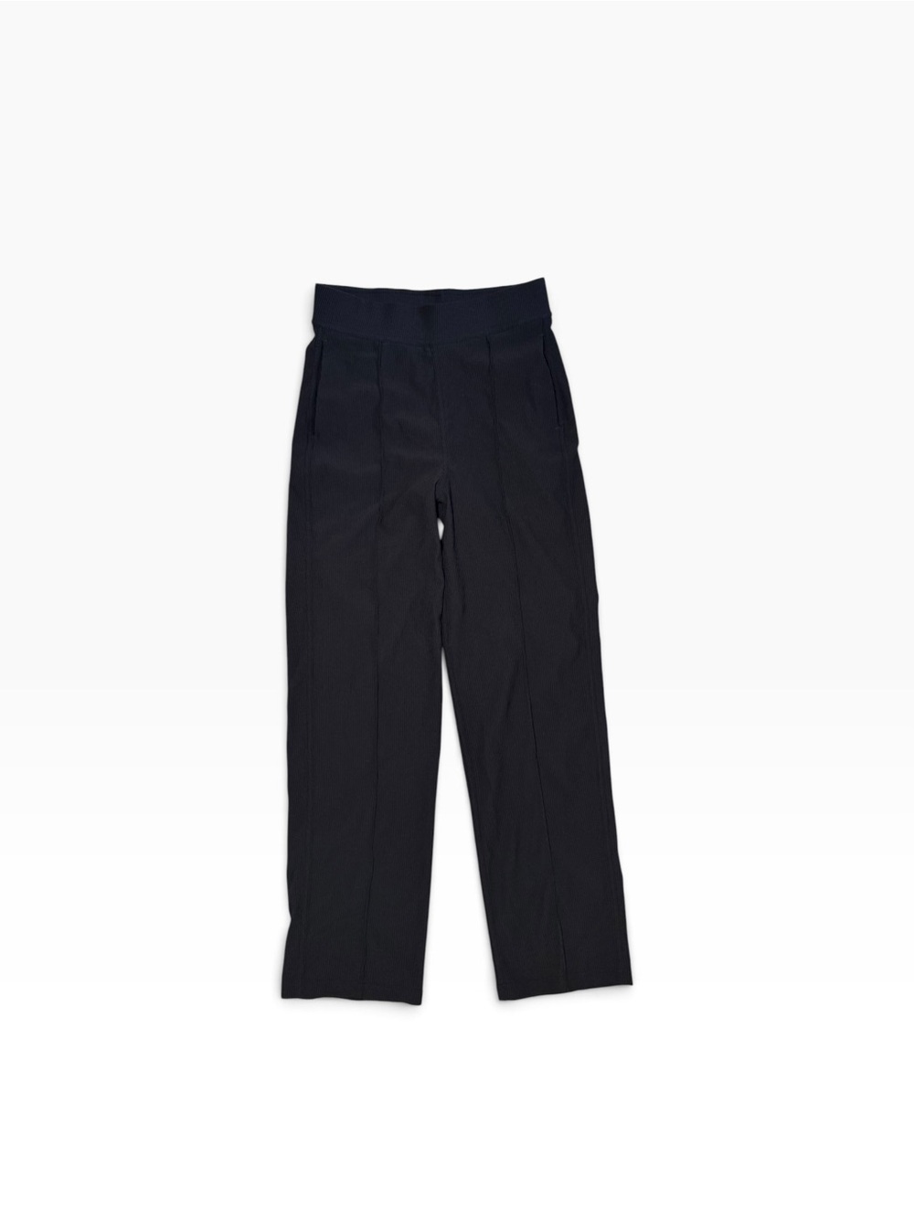 Lululemon Urban Strides Super High Rise Pants 25"